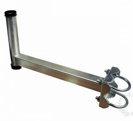 ERKÉLY ANTENNATARTÓ 60 CM