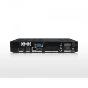 AB CryptoBox 740HD Full HD DVB-S2 Multistream műholdvevő