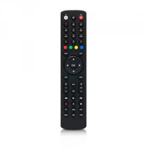 AB CryptoBox 740HD Full HD DVB-S2 Multistream műholdvevő