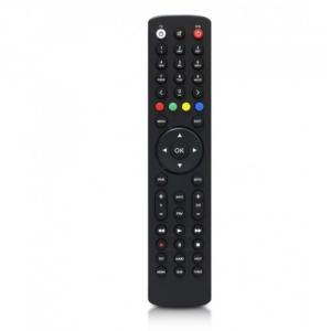 AB CryptoBox 742HD Combo DVB-T2/S2/C beltéri egység