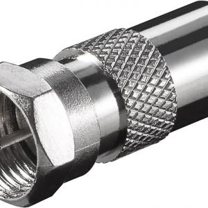 ADAPTER F-DUGÓ – KOAX DUGÓ