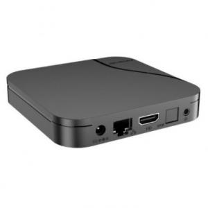 Amiko A14 Green Android Box tv okosító