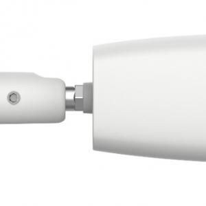 Amiko B25M4K POE – 8MP (4K) kültéri Fix Bullet IP kamera Sony szenzorral