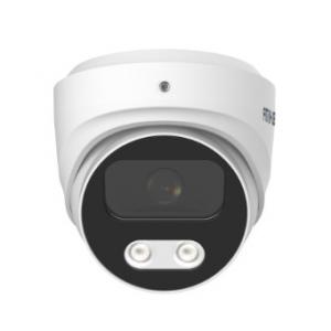 Amiko D20M540 FCA PoE – 5MP Full Color IP dóm kamera Sony Starvis szenzorral és beépített mikrofonnal