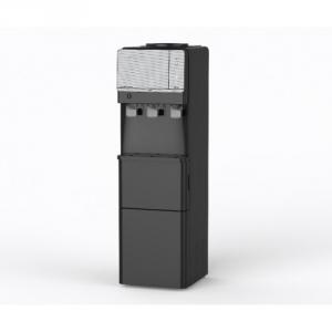 Amiko IM-8000 jégkészítő gép és vízadagoló