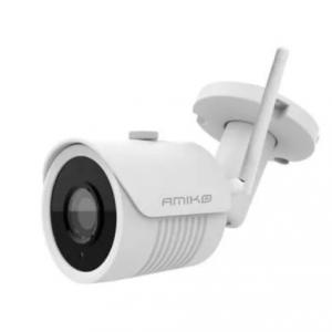 Amiko KIT-8900 WiFi vezeték nélküli 8 kamerás kamera rendszer 2MP