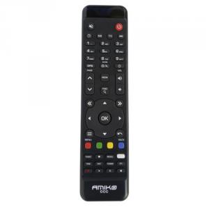 Amiko Mini HD365 műholdvevő