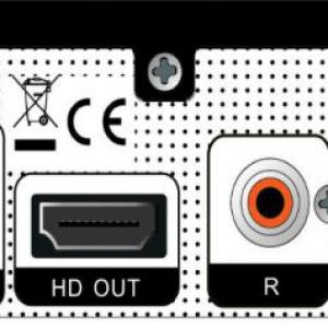 Amiko Mini HD365 WiFi műholdvevő