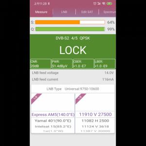 AMIKO Mobile Tracker BT Combo UNIVERZÁLIS MÉRŐMŰSZER