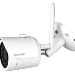 Amiko WIFI KIT-6900 6 kamerás vezeték nélküli Full HD megfigyelőrendszer