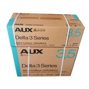 Aux Delta 3 ASW-H09B7A4/CAR3DI-C3-5 inverteres hűtő/fűtő split klíma 2.7 kW