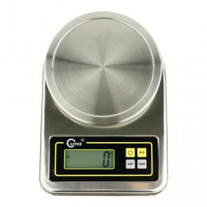 Digitális konyhai mérleg Clever KFS-S1 (1-5000g)