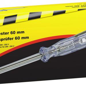 FÁZISCERUZA 140 MM FIXPOINT