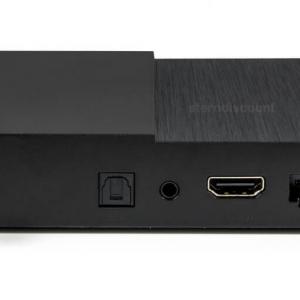 GOLDEN INTERSTAR ALPHA X 4K SAT/IP LINUXOS MŰHOLDVEVŐ