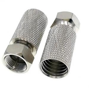 KOAX F-CSATLAKOZÓ RG-11 tekerős