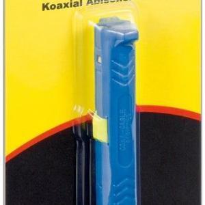 KOAXIÁLIS KÁBEL BLANKOLÓ FIXPOINT