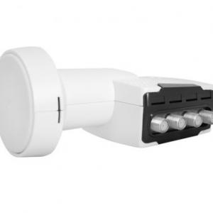 LNB Quad Inverto Home Pro műholdvevő parabola fej konverter