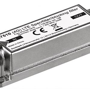 LTE SZŰRŐ GOOBAY BELTÉRI