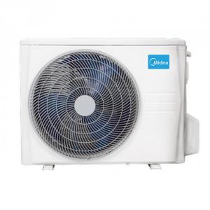 MIDEA MGP2X-12-SP Xtreme Save Pro hűtő/fűtő split Klíma R32 3,5 kW