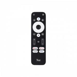 Next StartPro 4K UHD Streaming TV Box Google TV