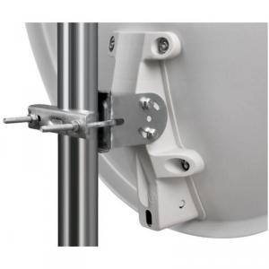 OFFSET ACÉL PARABOLA ANTENNA 60 CM ASC-600