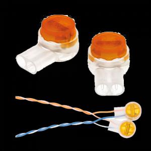 SCOTCHLOK UY K1 zselés csatlakozó (10 darab/csomag)