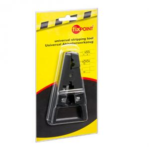 SOKOLDALÚ UNIVERZÁLIS BLANKOLÓ SZERSZÁM 4 KÉSSEL FIXPOINT