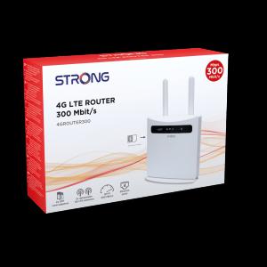 STRONG 4G LTE Router 300