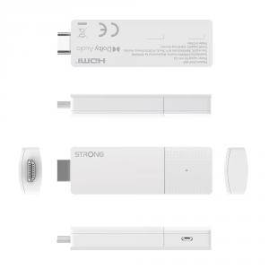 Strong LEAP-AIR 4K UHD Android 11 HDMI Stick