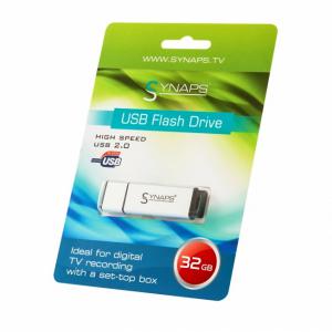 SYNAPS USB KULCS - PENDRIVE 32 GB