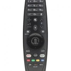 Távirányító LG RM-G3900 V2 MAGIC SMART TV-hez, utángyártott
