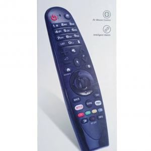 Távirányító LG RM-G3900 V2 MAGIC SMART TV-hez, utángyártott