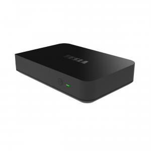 Tesla Mediabox XT850 Android TV box TV okosító és DVB-T földi vevő