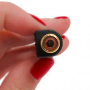 USE V54G videó átalakító – S-Video (Mini DIN 4) → RCA (kompozit)