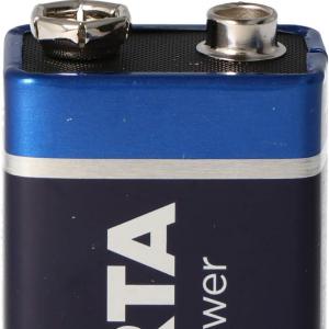 Varta Longlife Power 6LP3146 9V alkáli elem