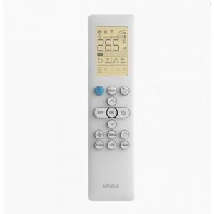 VIVAX ACP-12CH35AEMI R32 hűtő/fűtő klíma 3,5Kw