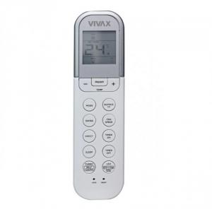 VIVAX ACP-12CH35AERI R-Design 3,5kW hűtő/fűtő split klíma