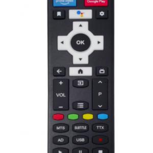 Vivax B Series 32LE20K Android TV készülék