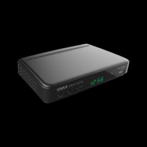 Vivax DVB-T2 183 PR földi digitális vevőkészülék
