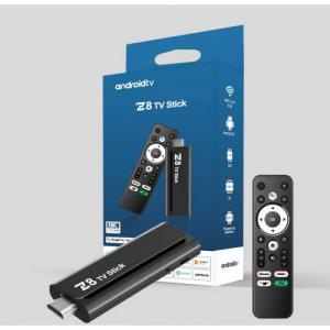 Z8 Android TV STICK 2/16 GB TV okosító