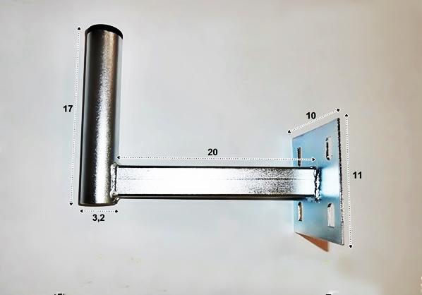 FALITARTÓ 20CM