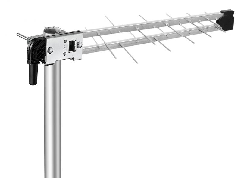Fracarro LP45FMINI logper antenna