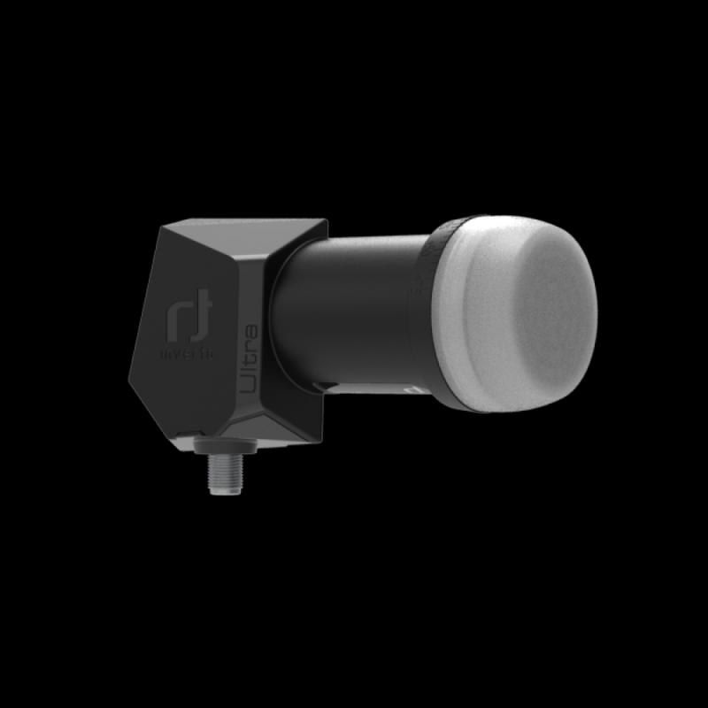 Lnb Inverto Inverto Single Lnb Hgln Ultra | Inverto Single Black Ultra – KOAUJQ