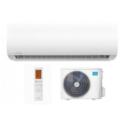 MIDEA MGP2X-12-SP Xtreme Save Pro hűtő/fűtő split Klíma R32 3,5 kW