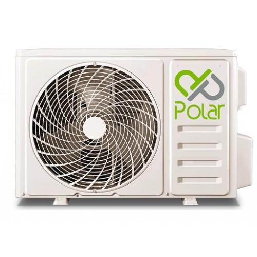 Polar Ideal SIEH0035SDI/SO1H0035SDI 3.5Kw split inverteres klímaszett