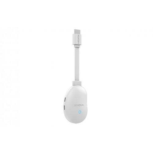 Strong LEAP-NEVE 4K Google TV dongle