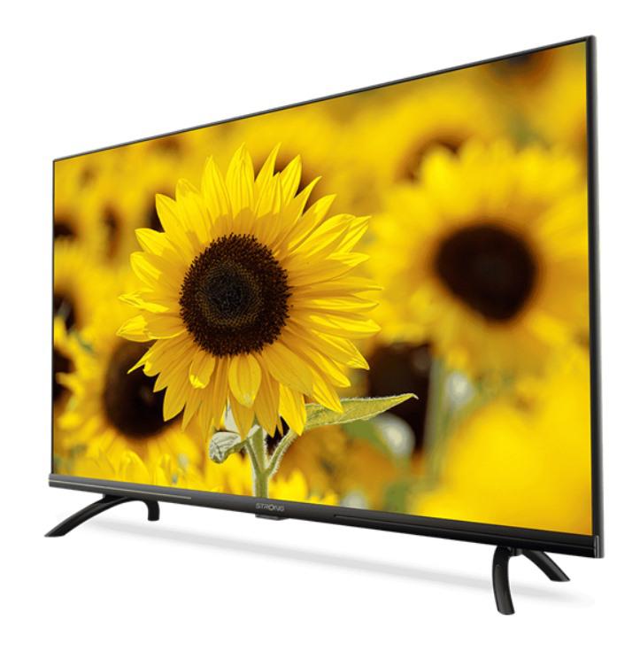 Strong SRT 32HD5553 (32”/80 cm) Android TV