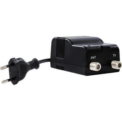 TÁPFELADÓ DVB-T ANTENNA ERŐSÍTŐKHÖZ ADAPTERREL SYNAPS PS-344