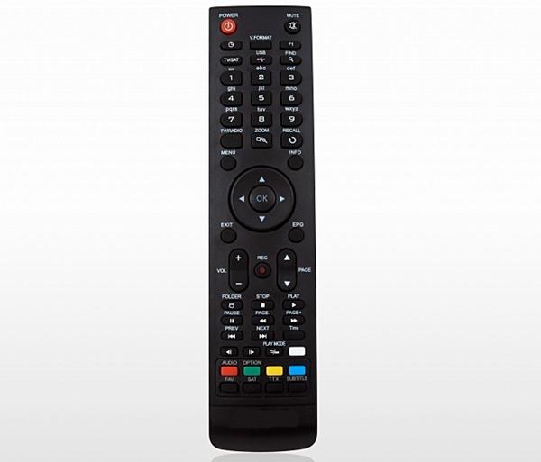 TÁVIRÁNYÍTÓ AMIKO HD KÉSZÜLÉKEKHEZ RC-HD