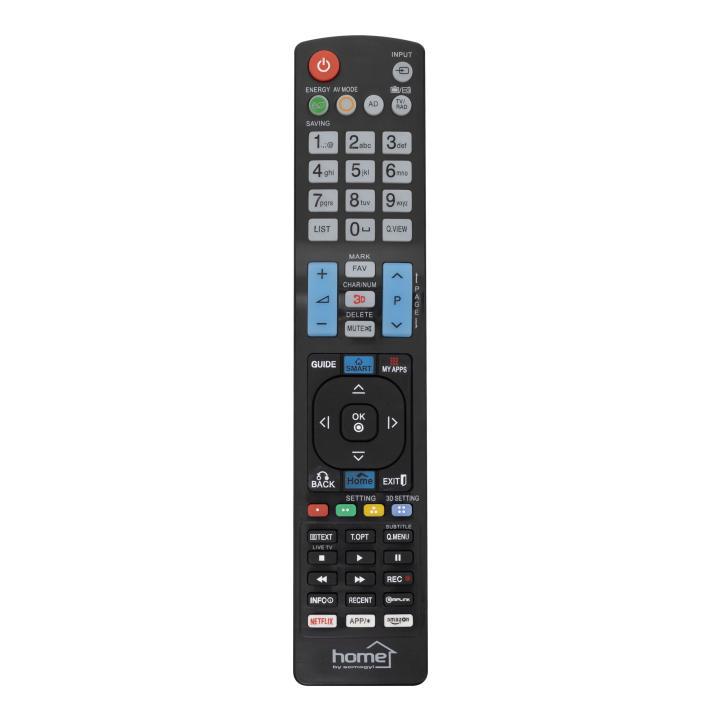TÁVIRÁNYÍTÓ LG OKOS TV KÉSZÜLÉKEKHEZ Home